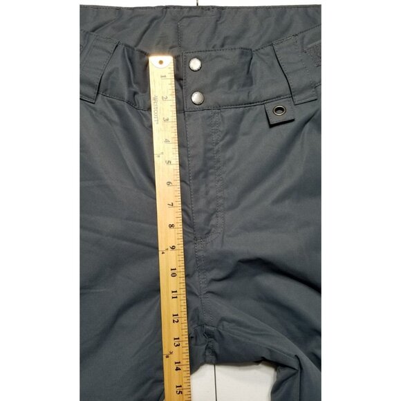 Arctix Gray Insulated Snow Ski Boarding Winter Pants Women's XL Regular Fit - Picture 3 of 16